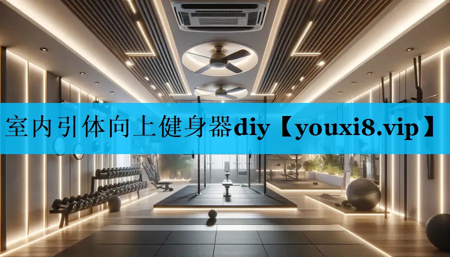 室内引体向上健身器diy